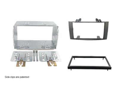 Radio Facial Adapter (RAF3206D-PRO)