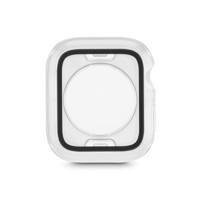 Hama Beschermhoes voor Apple Watch 4/5/6/SE 1e Gen./SE 2e Gen. 44 mm Transparant