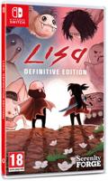 LISA Definitive Edition