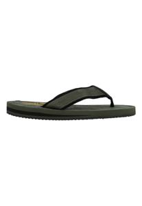 PME Legend Slippers Jetflap PBO2504210-6022 Groen maat