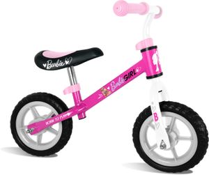 Mattel Loopfiets met 2 wielen 10 Inch Meisjes Roze