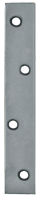 Connex 4St Verbindingsplaat 100X15 Bvz - DYB2005731