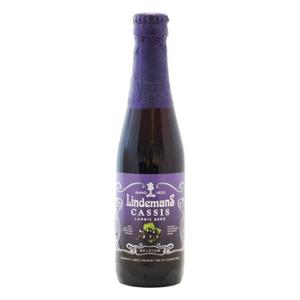 Lindemans Lindemans Cassis 25Cl