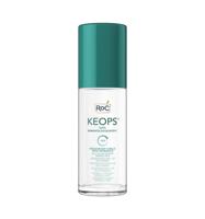 Keops deodorant roll-on 0% aluminium