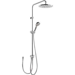 Barras Y Ducha Massage ECO-TERM set Hoofddouche Ø 225 mm 161475 Tres