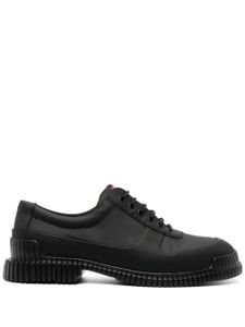 Camper chaussures oxford Pix en cuir - Noir