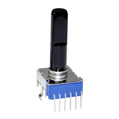 ALPS Koolstoffilmtrimmer 10 kΩ 10 stuk(s)