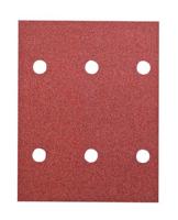 Hikoki Accessoires Hikoki schuurpapier 114x140mm k80 (10st) - thumbnail