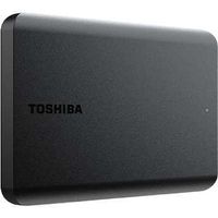 Toshiba Canvio Basics 2022 4 TB harde schijf