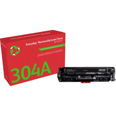Xerox Toner Compatibel Zwart 006R03821 006R03821
