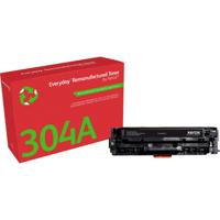 Xerox Toner Compatibel Zwart 006R03821 006R03821