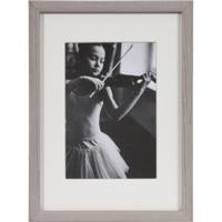 Henzo fotolijst viola 13x18cm beige