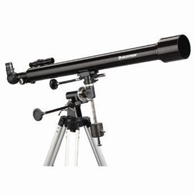 Celestron Telescoop Power Seeker 60Eq