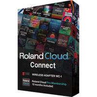 Roland Cloud Connect WC-1 - thumbnail