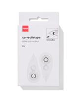 HEMA Correctietapes - 2 Stuks