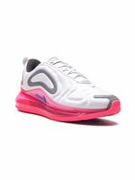 Nike Kids baskets Air Max 720 - Blanc