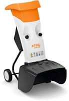 Stihl ghe 105.0 elektrische hakselaar | 2200 w | 230 v | 2800 omw./min - 60070111150