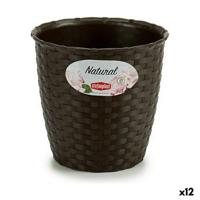Grondlegger Stefanplast Plastic 14 x 13 x 14 cm (12 Stuks)