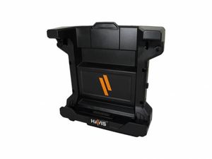 Havis Docking Houder Dell's Latitude 12 Rugged (7220, 7212) Tablet DS-DELL-601