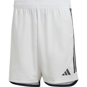 adidas Tiro 23 Competition Match Short - Opruiming - Kleding - White - maat 2XL