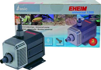 Eheim pomp 1048.219 kort snoer - Gebr de boon