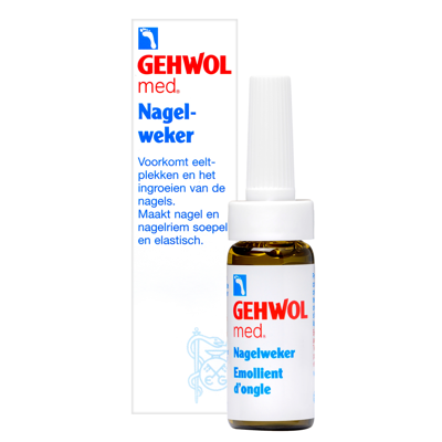 Gehwol Med Nagelweker