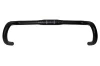 Massi Gravel Oversize 16º Stuur Zwart Massi Gravel Oversize 16º Stuur Zwart