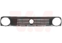 Radiateurgrille VAN WEZEL, u.a. fÃ¼r VW