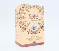 English Tea Shop Happy me bio