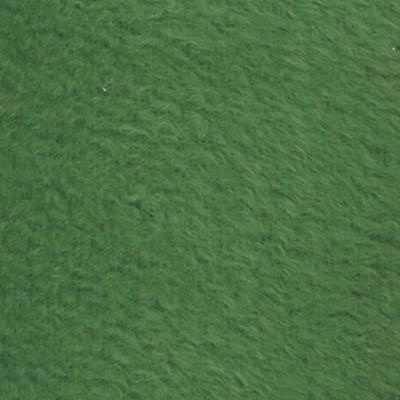 Creativ Company Fleece, l: 125 cm, b: 150 cm, 200 gr, groen, 1 stuk