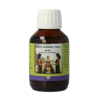Holisan Maha rasnadi taila 100 Milliliter