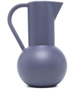 raawii carafe Strøm à fini mat - Violet