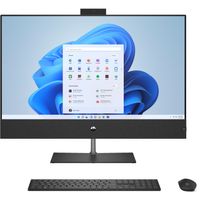 HP Pavilion 32-B1120nd (7N4B6EA) pc-systeem i5-13400T | UHD Graphics 730 | 16 GB | 512 GB SSD