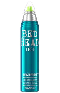 Tigi Bed Head Masterpiece Hairspray - 340ml