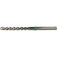 Heller Tools EnDuro 22373 7 Carbide Hamerboor 25 mm Gezamenlijke lengte 320 mm SDS-Max 1 stuk(s) Heller Tools EnDuro 22373 7 Carbide Hamerboor 25 mm Gezamenlijke lengte 320 mm SDS-Max 1 stuk(s)