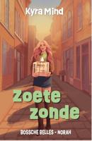 Zoete zonde - Kyra Mind - ebook