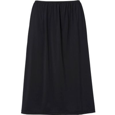 Trofe Slip Skirt Long