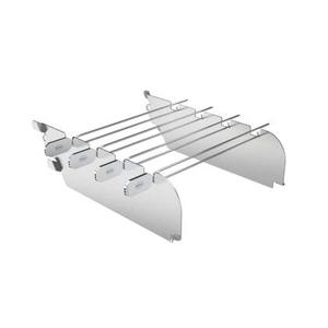 Rösle Barbecue BBQ Accessoire Primezone Windscherm