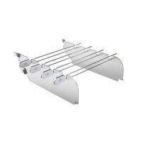 Rösle Barbecue BBQ Accessoire Primezone Windscherm