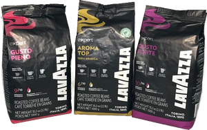 Lavazza Expert Proefpakket 3 kg