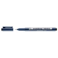 Edding 1880 • precisie fineliner 0.45mm zwart