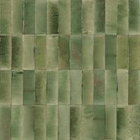 Ragno Gleeze R8HQ Wandtegel 050X150 Giada 10mm Glans Ragno Gleeze R8HQ Wandtegel 050X150 Giada 10mm Glans