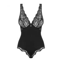 Gympak Obsessive Luvae Zwart L/XL