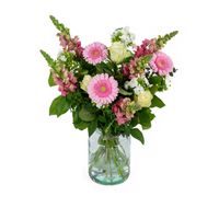 Boeket De Bloemerij