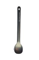Highlander Highlander Food Pack Spoon - Lichtgewicht lepel voor hikingmeals