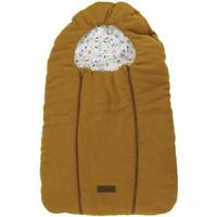 Tas voor kinderwagen Domiva