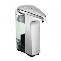 Simplehuman Sensor Zeepdispenser Compact