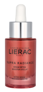 Lierac Paris - Lierac Supra Radiance Serum Detox 30 ml