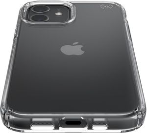Speck Presidio Perfect Clear Case Apple iPhone 12 / 12 Pro Clear - 108053
