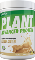PER4M Plant Protein Vanilla Creme (900 g) PER4M Plant Protein Vanilla Creme (900 g)